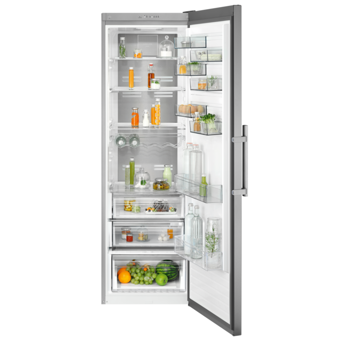 Electrolux - réfrigérateur pose libre - LRC8ME39X