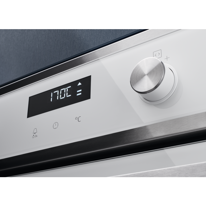 Electrolux - Four encastrable - EOD6P60W