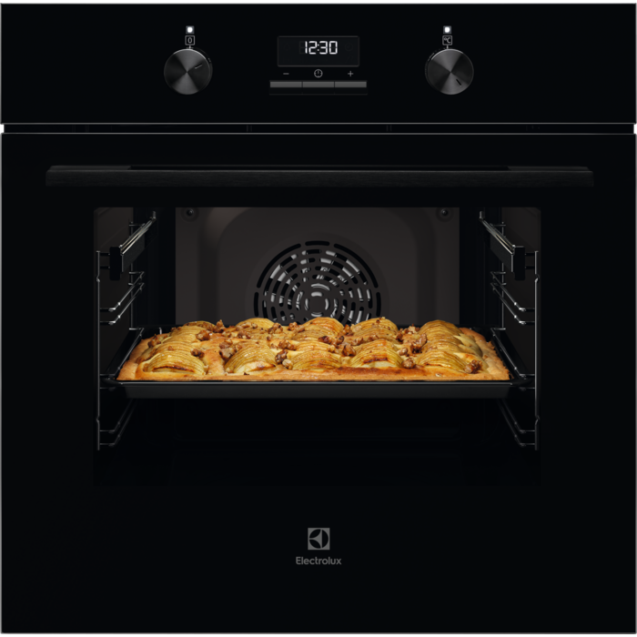 Electrolux - Four encastrable - EOH3C00BK