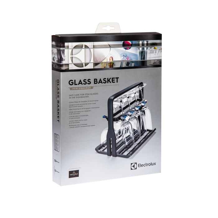Electrolux - Panier à verres pour lave-vaisselle - E9DHGB01