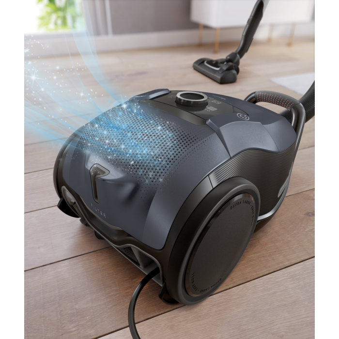 Electrolux - Aspirateur avec sac - PD91-4DB