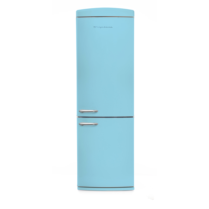 Frigidaire - Réfrigérateur/congélateur combiné pose libre - FKB35GFEKT