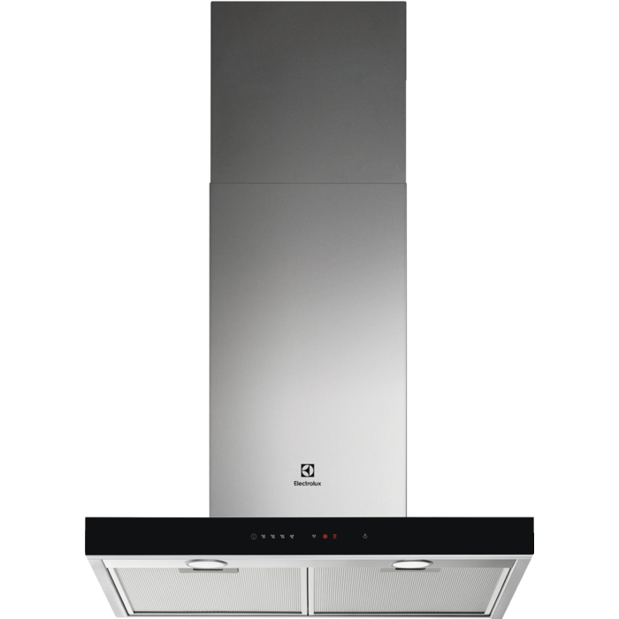 Electrolux - Hotte murale - LFT766X