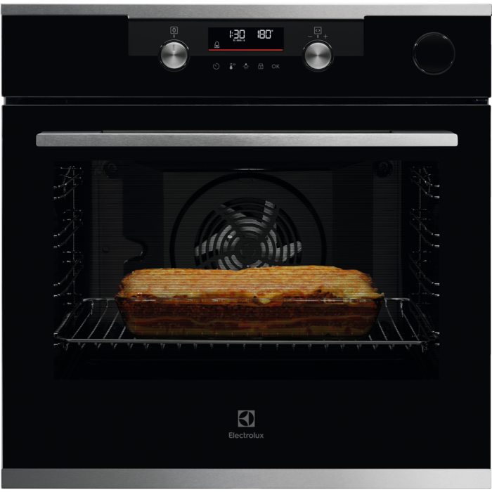 Electrolux - Four vapeur - KOCDP66X