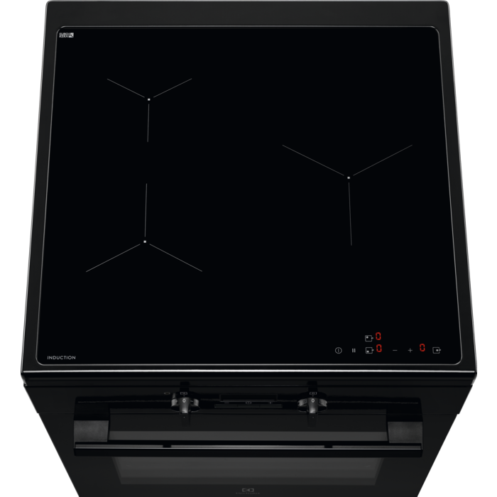 Electrolux - Cuisinière électrique - EKI624299K