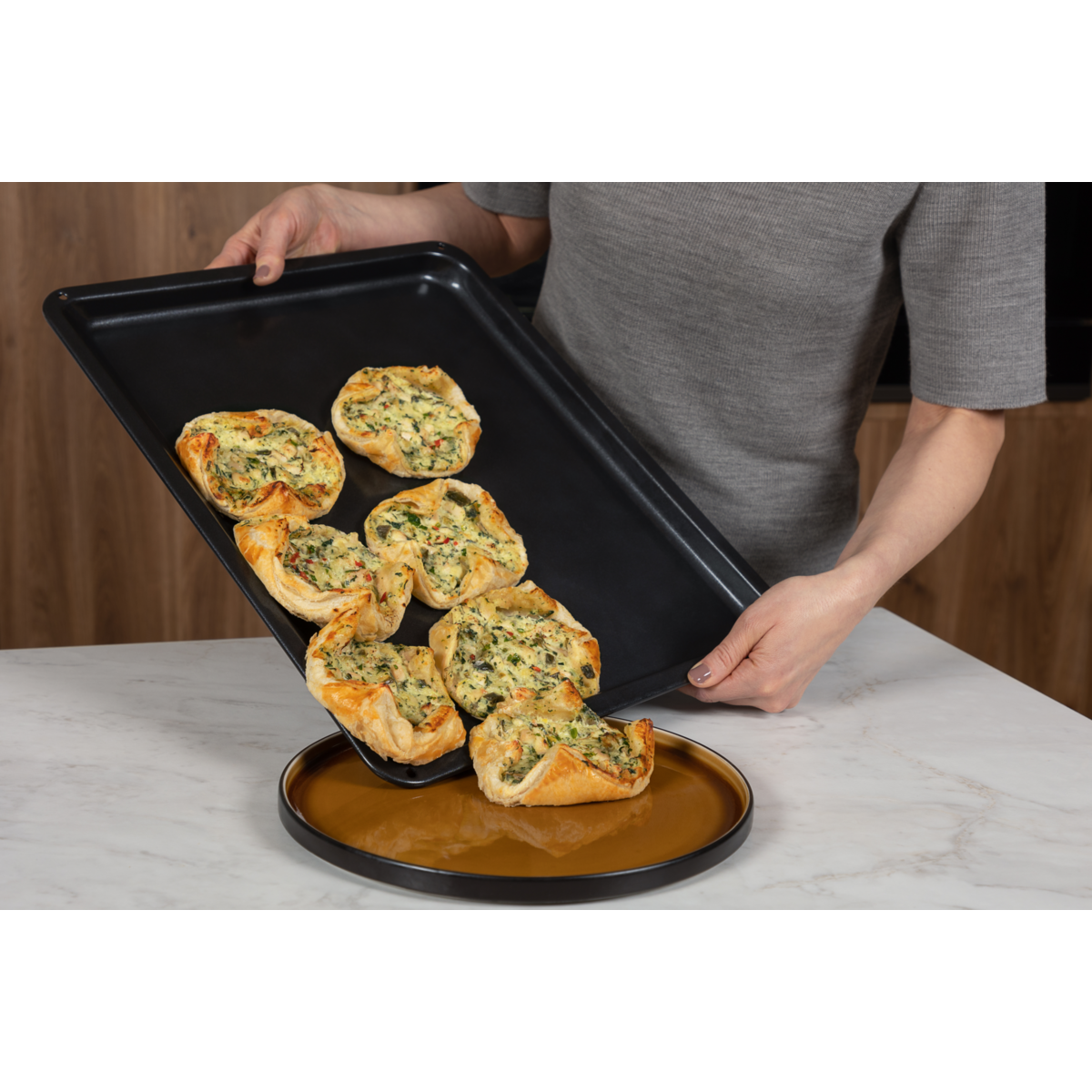 Electrolux - Plaque de cuisson - E9OOAF11