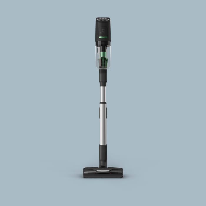 Electrolux - Balai sans fil - EP81B25GRN