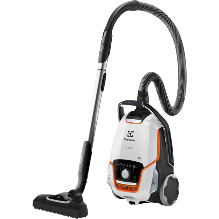 Electrolux - Aspirateur avec sac - EUOC93IW