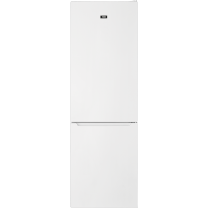 Faure - Réfrigérateur/congélateur combiné pose libre - FCBE32FW0