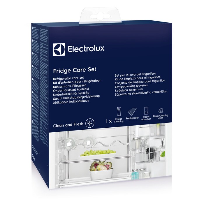 Electrolux - Set pour réfrigérateur - E6RK4102