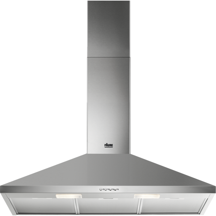 Faure - Hotte murale - FHC92462XA