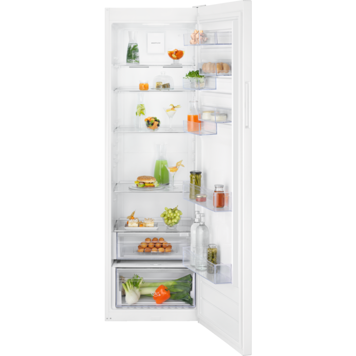 Electrolux - réfrigérateur pose libre - LRC5ME38W3