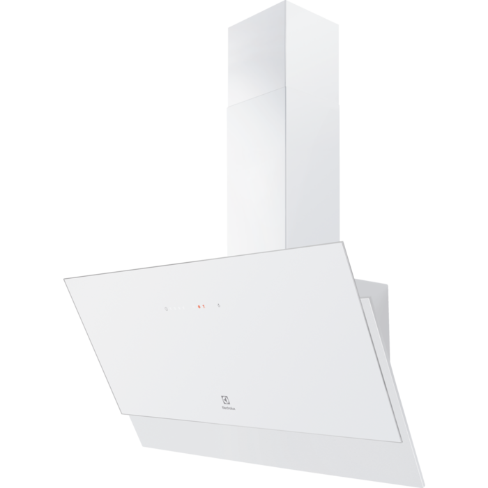 Electrolux - Hotte 90 cm - LFV619W
