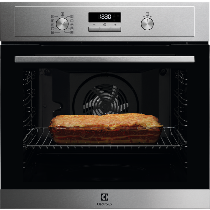 Electrolux - Four encastrable - EOF4P40X