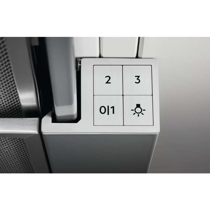 Electrolux - Hotte 60 cm - LFP326S