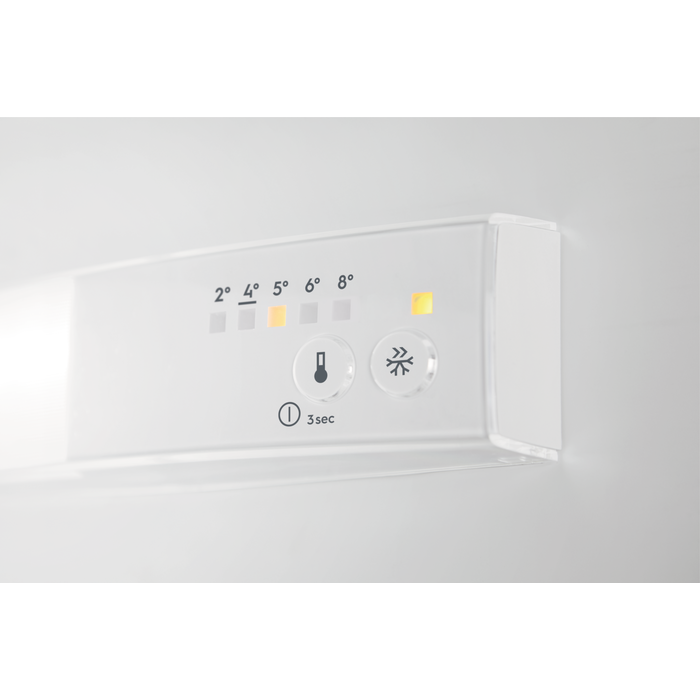 Electrolux - réfrigérateur encastrable - KRS3DF18S