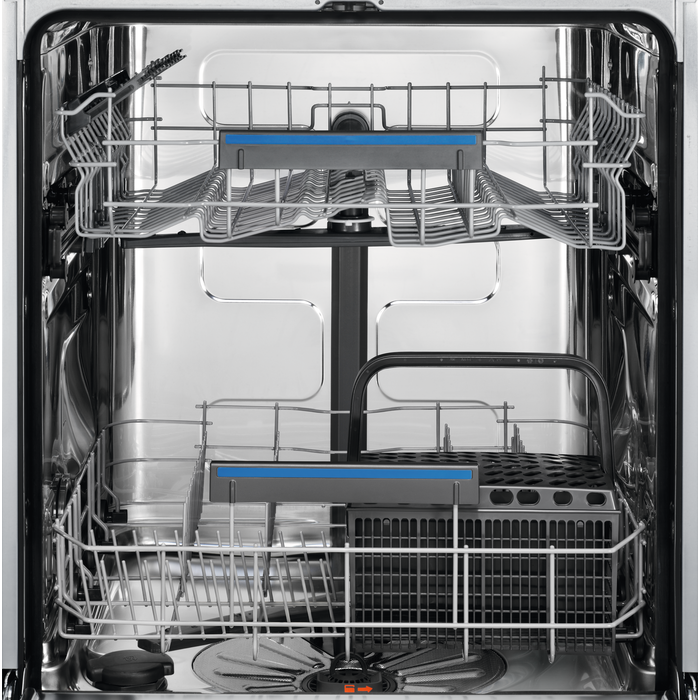 Electrolux - Lave-vaisselle encastrable - KEQC7210L