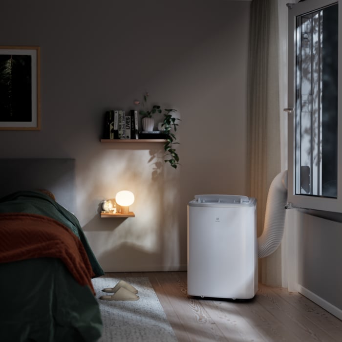 Electrolux - Climatiseurs portables - EXP26U339CW