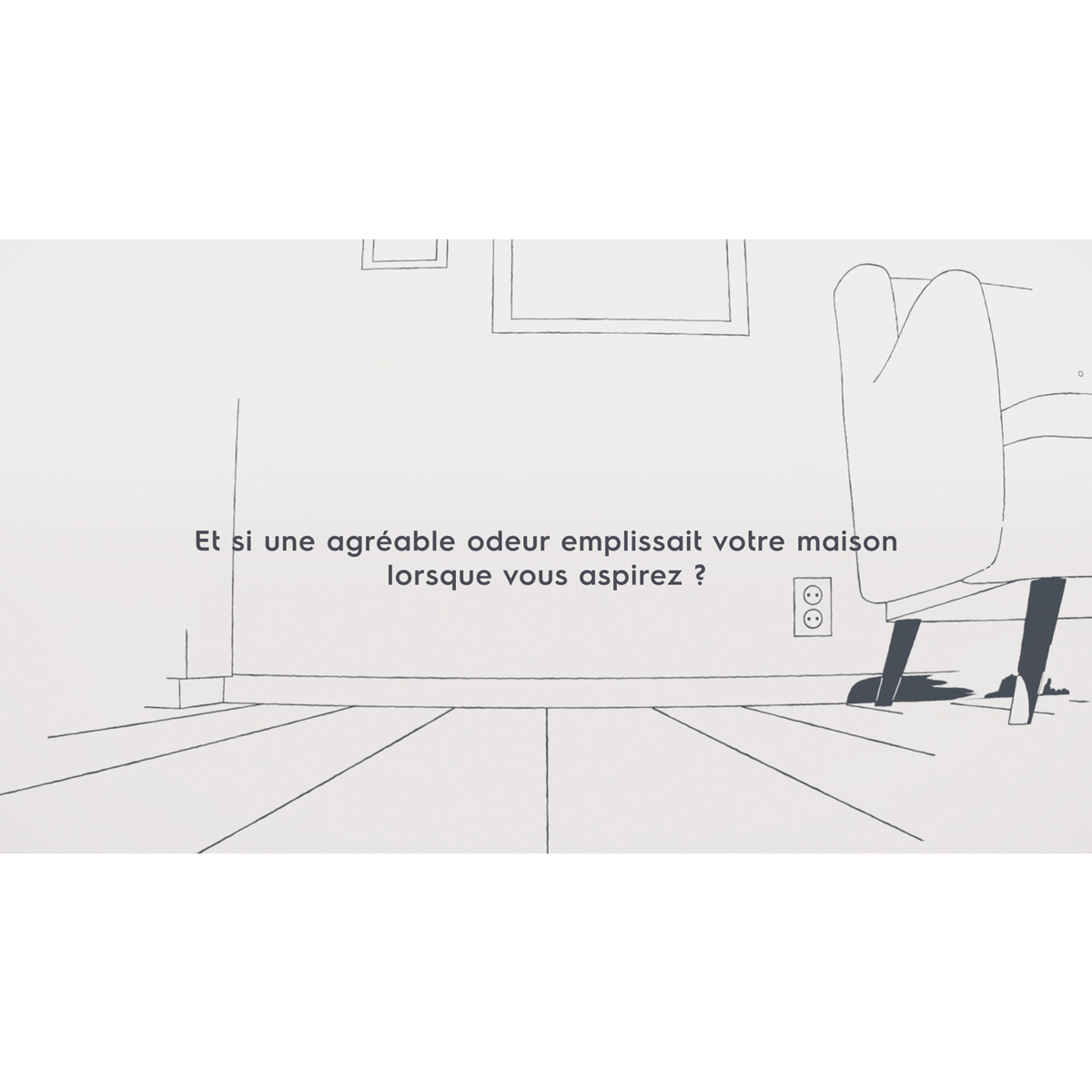 Electrolux - Parfum pour aspirateur - ESCO