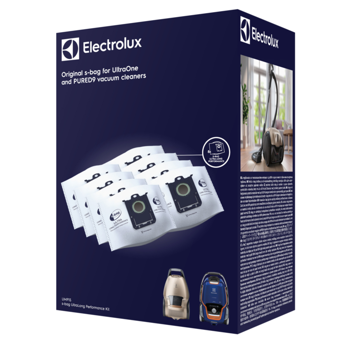 Electrolux - Sac - UMP1S