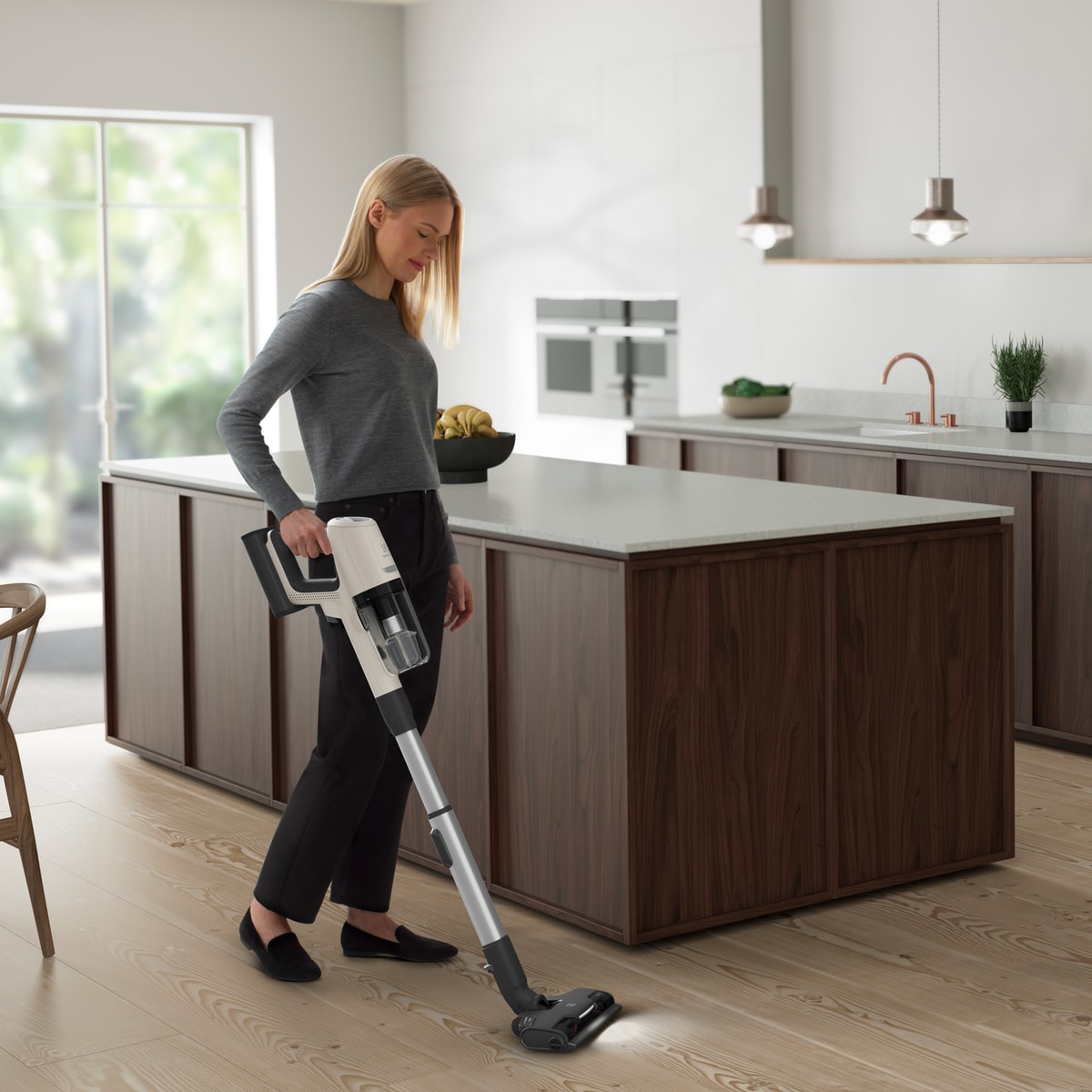 Electrolux - Balai sans fil - EP81HB25SH
