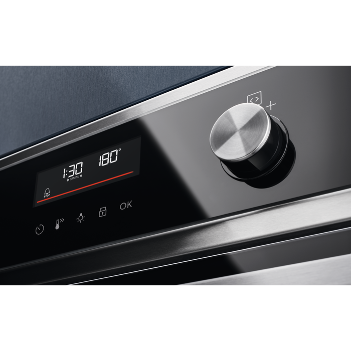 Electrolux - Four pyrolyse - EOF6P56BX