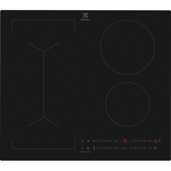 Electrolux - Plaque induction - EIV63443CT