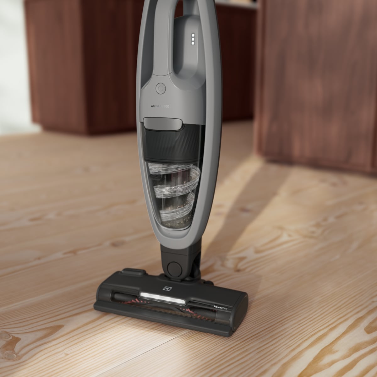 Electrolux - Balai sans fil - ES52AB21UG