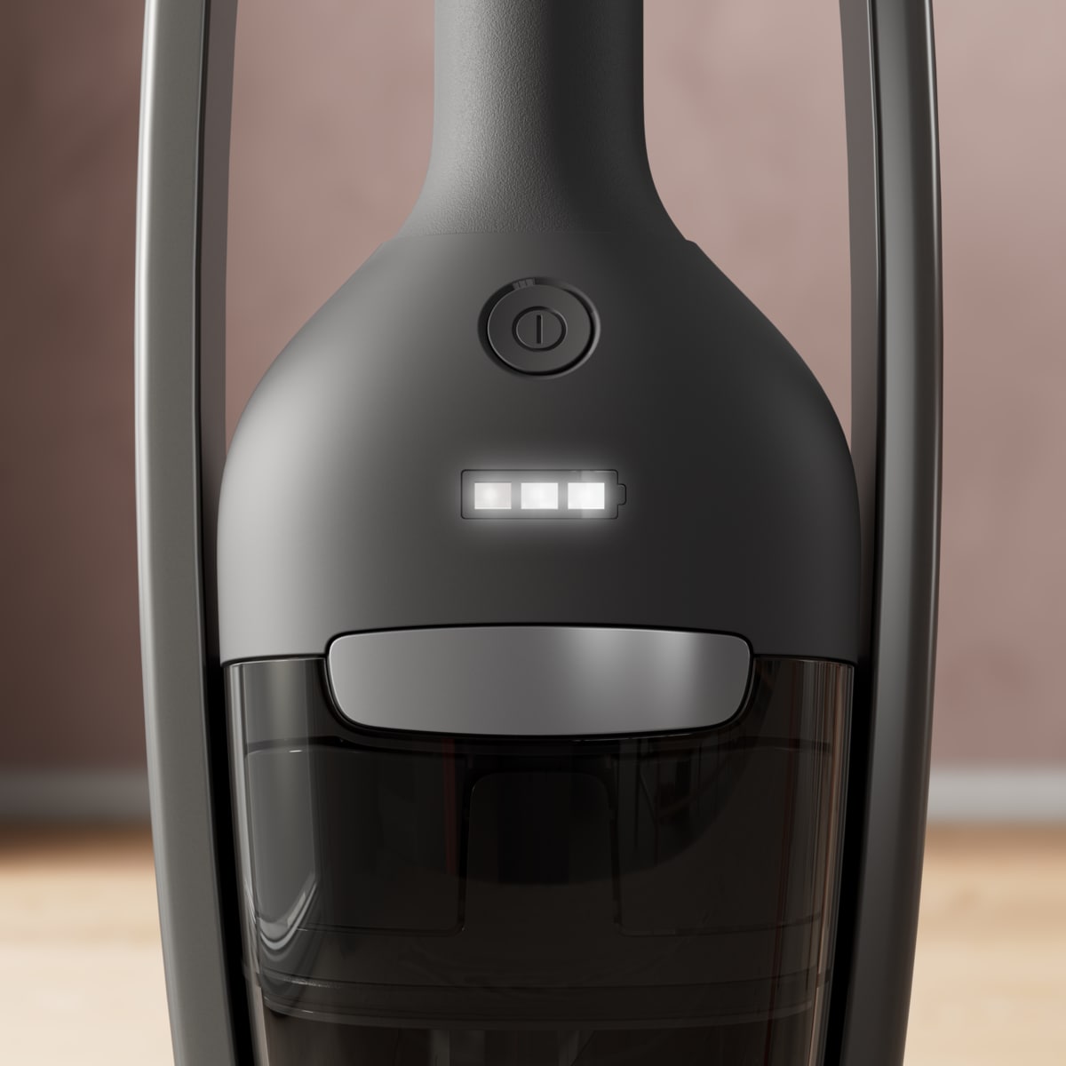 Electrolux - Balai sans fil - ES62CB25DH