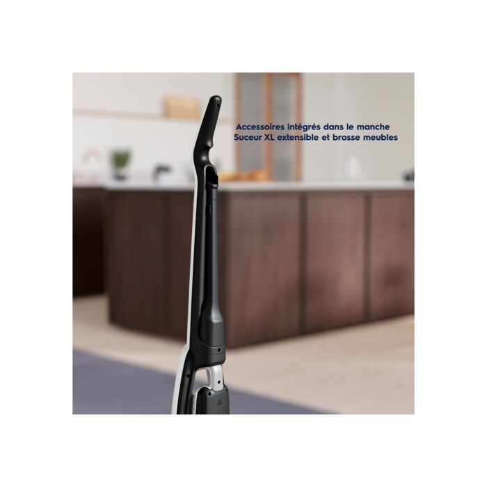 Electrolux - Balai sans fil - WQ81-PALRG