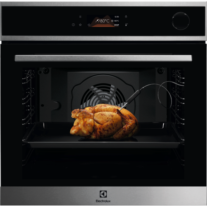 Electrolux - Four encastrable - EOC8P39X