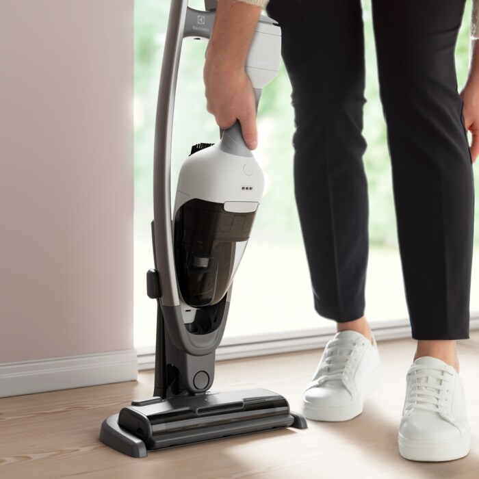 Electrolux - Balai sans fil - ES62HB25SH