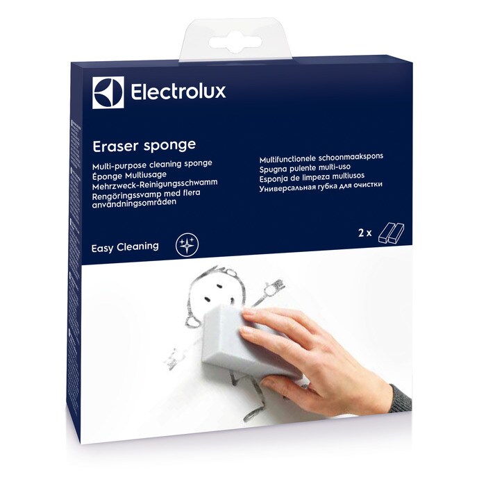 Electrolux - Eponge - E6GSF101