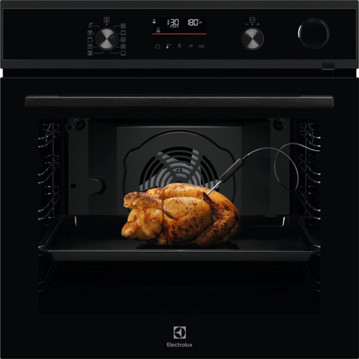 Electrolux - Four pyrolyse - Y6POC67WH