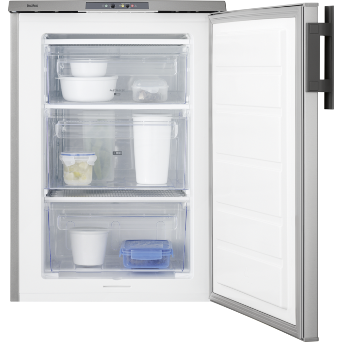 Electrolux - Congélateur pose libre - LYB1AF9X0