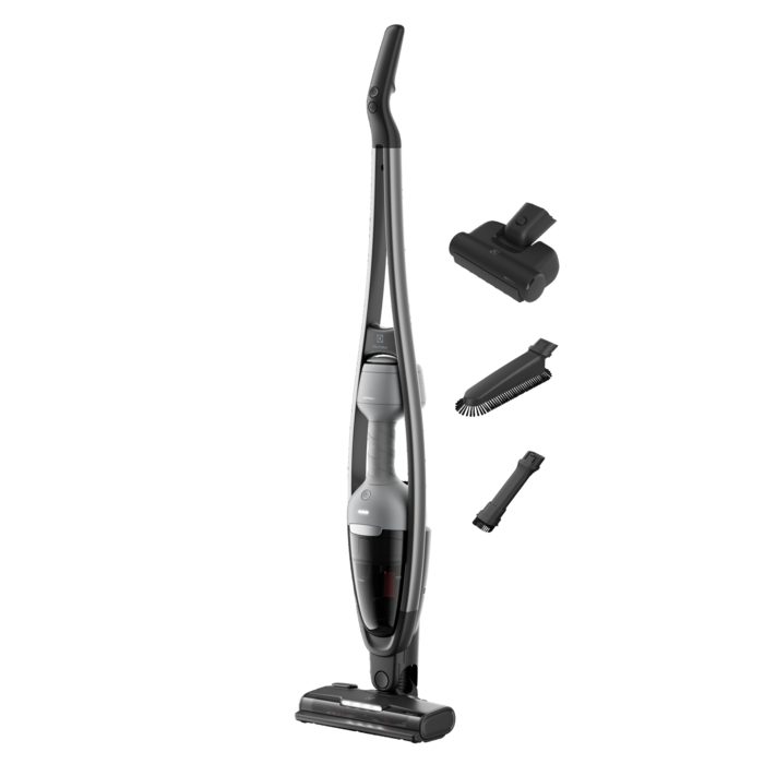 Electrolux - Balai sans fil - ES62AB25UG