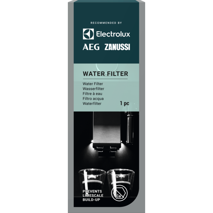 No Brand - Filtre pour cafetières - M3BICF200