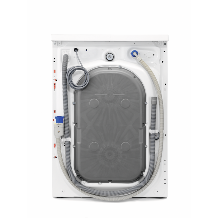 Electrolux - Lave-linge séchant pose libre - EW9W1166RA