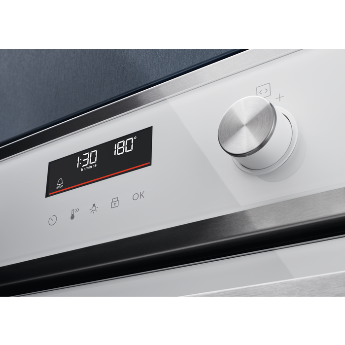 Electrolux - Four encastrable - EOD6P66W