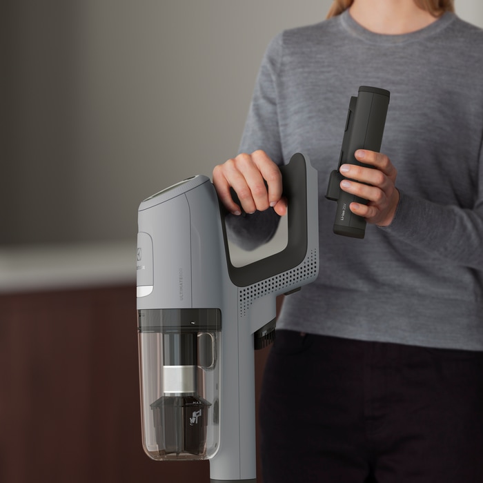 Electrolux - Balai sans fil - EP81UB25UG
