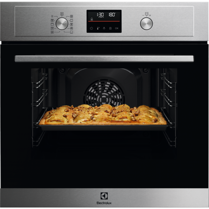 Electrolux - Four encastrable - EBH4P46BX3