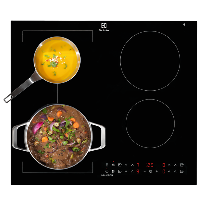 Electrolux - Plaque induction - LIV6343
