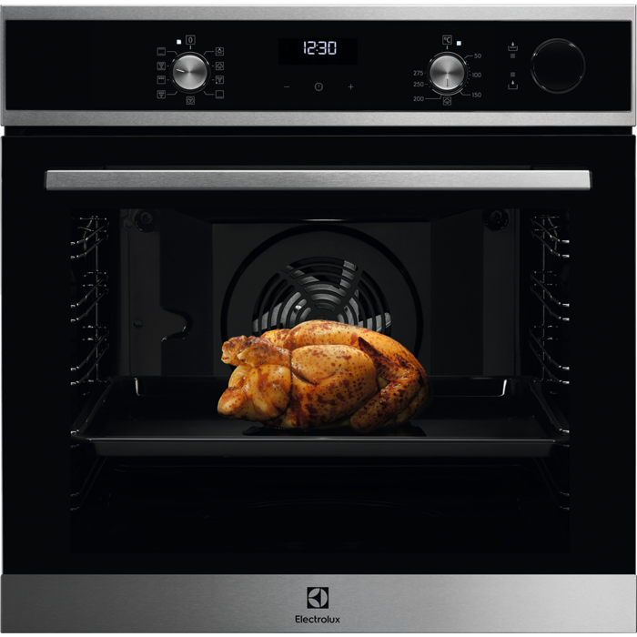Electrolux - Four encastrable - EOC5H40X