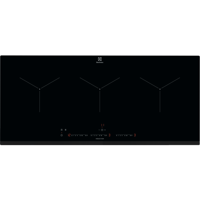 Electrolux - Plaque induction - EIT913