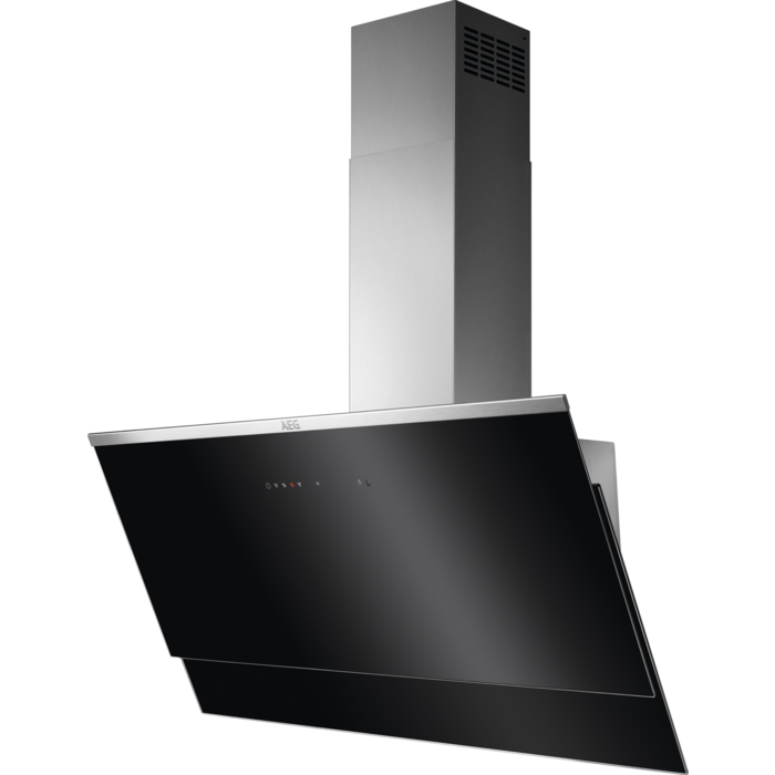 AEG - Hotte 90 cm - DVE5971HG