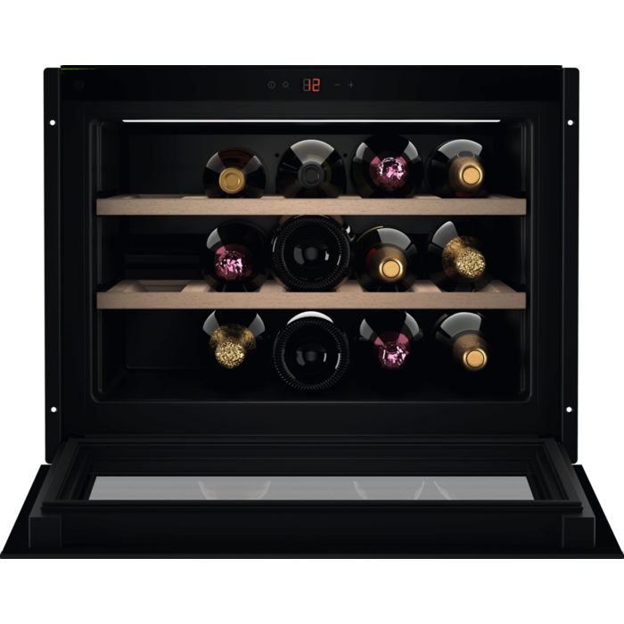 Electrolux - Cave à vin - KBW6H