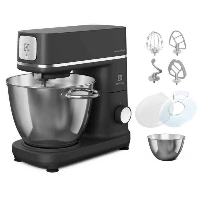 Electrolux - Mixeurs - E6KM1-4BPT