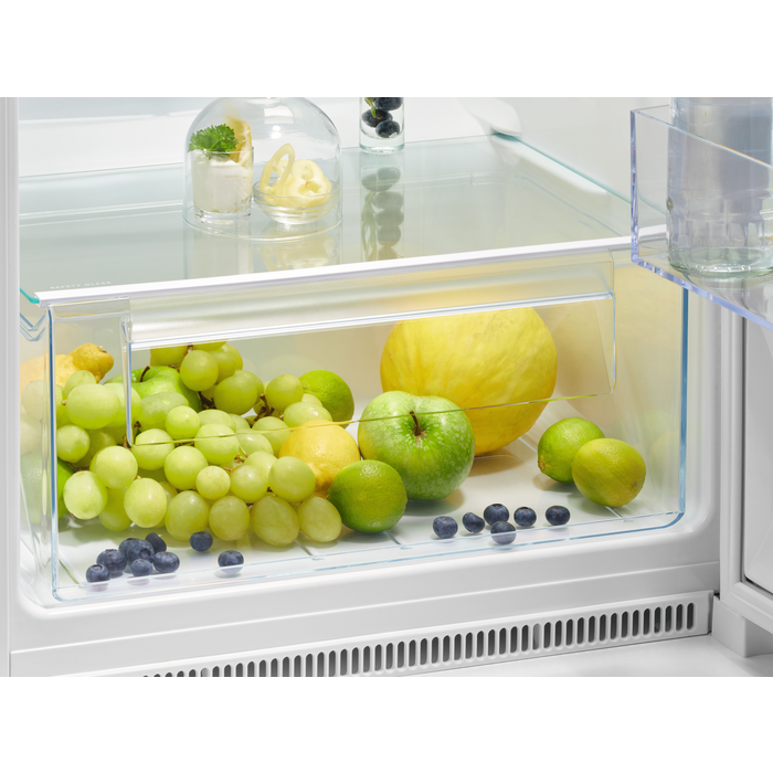 Faure - réfrigérateur encastrable - FRAN12FS