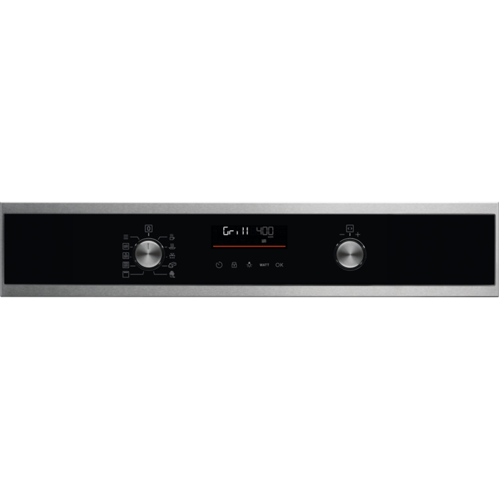 Electrolux - Micro-ondes compacts - EVM6E46X