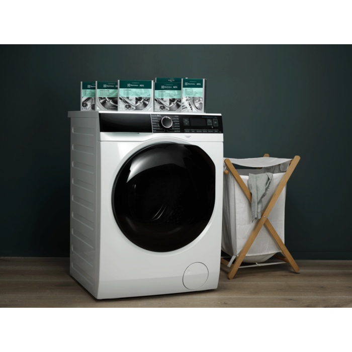 No Brand - Sel régénérant pour lave-vaisselle - M3GCS201